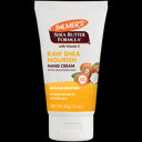 Raw Shea Butter Hand Cream