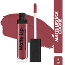 Swiss Beauty Matte Lip Ultra Smooth Matte Liquid Lipstick