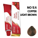 Copper Light Brown 5.4