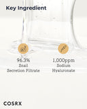 Buy COSRX Advanced Snail 96 Mucin Power Essence (100ml) Online in India