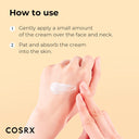 COSRX Advanced Snail Mucin 92 All In One Cream with Hyaluronic Acid (100gm)