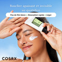 Shop COSRX Aloe Soothing Sun Cream SPF 50+ PA+++ (50ml) Online in India Chennai Tamil Nadu / Review