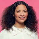  curls and coils. Moisturising cream to hold