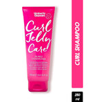 Umberto Giannini Curl Jelly Care De-Frizz Conditioner (250ml)