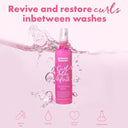 Shop Umberto Giannini Curl Jelly Refresh Curl Reviving Spray (150ml) Online in India Chennai Tamil Nadu / Review