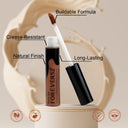 Daily Life Forever52 Complete Coverage Concealer - (10gm)
