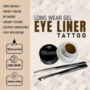 Daily Life Forever52 Long Wear Gel Eyeliner Tattoo (5gm)