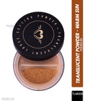 Daily Life Forever52 Translucent Loose Setting Powder (7gm)