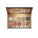 Buy Daily Life Forever52 Products at the lowest price from Pixies.in. Check out Daily Life Forever52 10 Color Eyeshadow Palette (gemstones Collection) GMS001 OPAL-001 (40gm) reviews. COD
