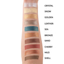 Shop Daily Life Forever52 10 Color Eyeshadow Palette (gemstones Collection) GMS001 OPAL-001 (40gm) Online in India Chennai Tamil Nadu / Review