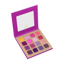 Buy Daily Life Forever52 16 Color Eyeshadow Palette - Berry Breeze (24gm) Online in India