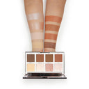 Buy Daily Life Forever52 Backstage Essential Highlighter & Contour Palette (32gm) Online in India
