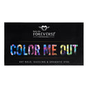 Buy Daily Life Forever52 Products at the lowest price from Pixies.in. Check out Daily Life Forever52 Color Me Out 50 Colors Eyeshadow Palette - CMO003 (56gm) reviews. COD