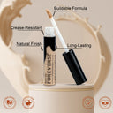 Daily Life Forever52 Complete Coverage Concealer - (10gm)