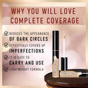 Daily Life Forever52 Complete Coverage Concealer - (10gm)