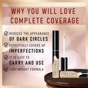 Daily Life Forever52 Complete Coverage Concealer - (10gm)