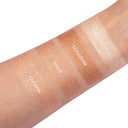 Daily Life Forever52 Desert Glow 4 Color Highlighter Palette (5.3gm)