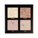 Daily Life Forever52 Desert Glow 4 Color Highlighter Palette (5.3gm)