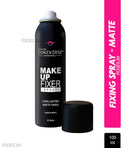 Daily Life Forever52 Makeup Fixer Spray - Matte Finish (100ml)