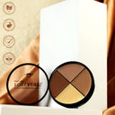 Daily Life Forever52 Matte Finish 4 Color Shades Concealer Kit (12gm)