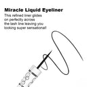 Shop Daily Life Forever52 Miracle Liquid Eyeliner - ARG001 (3ml) Online in India Chennai Tamil Nadu / Review