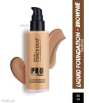 Daily Life Forever52 Pro Artist Ultra Definition Liquid Foundation (60ml)