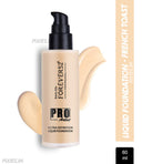 Daily Life Forever52 Pro Artist Ultra Definition Liquid Foundation (60ml)