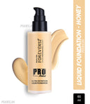 Daily Life Forever52 Pro Artist Ultra Definition Liquid Foundation (60ml)