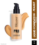 Daily Life Forever52 Pro Artist Ultra Definition Liquid Foundation (60ml)