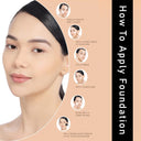 Daily Life Forever52 Pro Artist Ultra Definition Liquid Foundation (60ml)