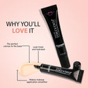Buy Daily Life Forever52 Professional Pigment Primer - GP001 (10ml) Online in India