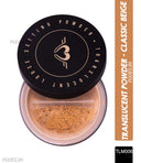 Daily Life Forever52 Translucent Loose Setting Powder (7gm)