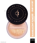 Daily Life Forever52 Translucent Loose Setting Powder (7gm)