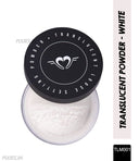 Daily Life Forever52 Translucent Loose Setting Powder (7gm)