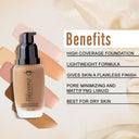Daily Life Forever52 Ultra Definition Liquid Foundation (30ml)