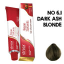Dark Ash Blonde 6.1
