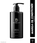 Buy De Fabulous Marula Oil Conditioner (250ml) Online in India