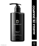Buy De Fabulous Marula Oil Shampoo (250ml) Online in India