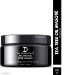 Buy De Fabulous Tea Tree Oil Masque (250ml) Online in India