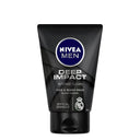 Deep Impact Face Wash