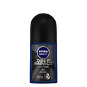 GTIN,EAN Code:4005900491879, Shop NIVEA Men Deep Impact Freshness Deo (50ml) Online in India Chennai Tamil Nadu / Review