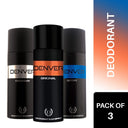 Black.code Deo
