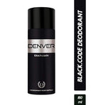 Black.code Deo