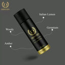 Buy Denver Hamilton Deodorant for Men - Caliber (165ml) Online in India