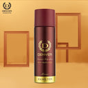 Buy Denver HONOUR Hamilton Deodorant for Men 165ml Online in India