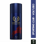 Denver Sporting Club Volt Deodorant (165ml)
