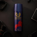 Buy Denver Sporting Club Volt Deodorant (165ml) Online in India