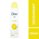 Grapefruit & Lemongrass Deo