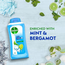 Check out Dettol Hygine Body Wash Mint & Bergamot - Cool (250ml)reviews