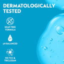 Dettol Hygine Body Wash Mint & Bergamot - Cool (250ml)